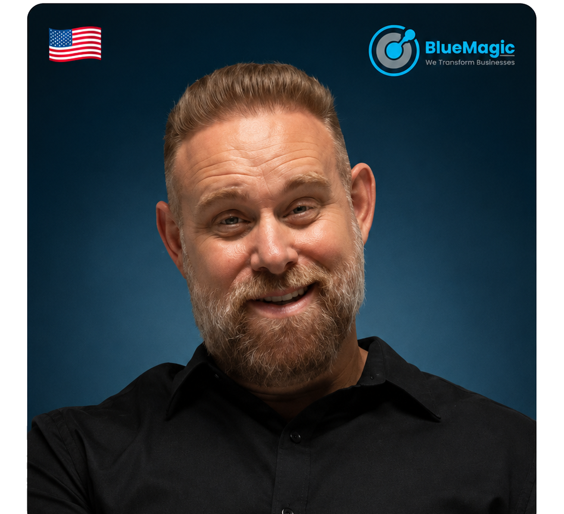 Joshua Wenner — BlueMagic Group patient